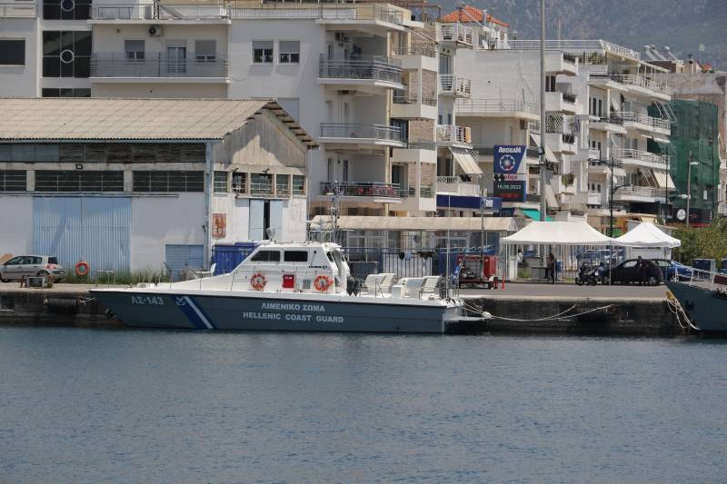 Καλαμάτα: Σύλληψη 45χρονου Αιγύπτιου για τη μεταφορά των 17 μεταναστών