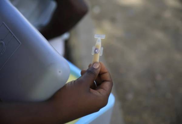 «Άλμα» στα κρούσματα και θανάτους από χολέρα - Έλλειψη εμβολίων σε όλο τον κόσμο πιθανόν έως το 2025