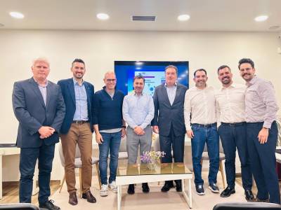 Επιτυχημένη ενημέρωση για «Βιώσιμη Ανάπτυξη και Επιχειρηματικές Ευκαιρίες»