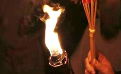 Tο έθιμο της Λαμπαδηδρομίας αναβιώνει στο Δήμο Οιχαλίας