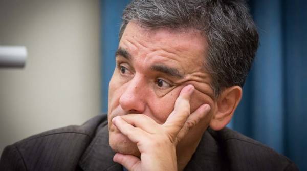 Τσακαλώτος στο BBC: Αν η Ελλάδα αποτύχει, η Ευρωζώνη θα καταρρεύσει