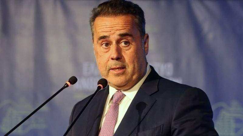 Παπασταύρου: Θωρακίζουμε έμπρακτα τον θαλάσσιο φυσικό μας πλούτο