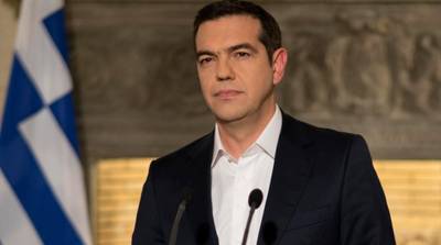 FAZ: Ο Τσίπρας μπορεί να μείνει στην ιστορία ως ο πολιτικός που απελευθέρωσε τη χώρα από την επιτήρηση