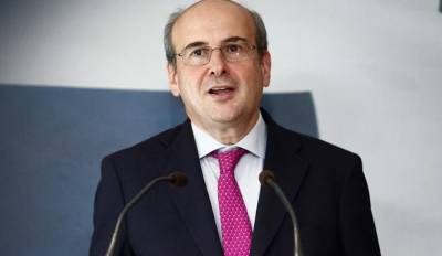 Χατζηδάκης: Η επενδυτική βαθμίδα αυξάνει τις θέσεις εργασίας