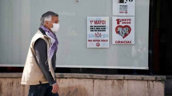 Covid-19: Η ισπανική κυβέρνηση εξετάζει ενδεχόμενη επιβολή απαγόρευσης κυκλοφορίας