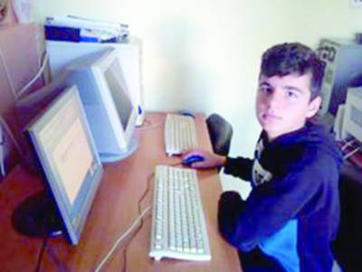 Ψηφιακό αφιέρωμα στον χαράκτη Α. Τάσσο