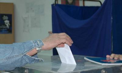 Η ηλικία που καθιστά την ψήφο στις εκλογές 2023 μη υποχρεωτική