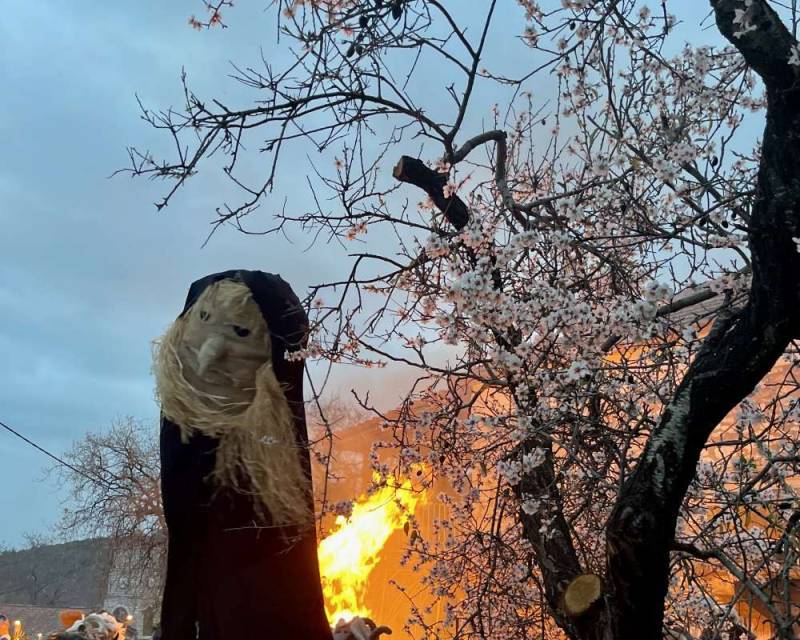 Το «Καρναβάλι του Μαλλιαρού» και φέτος στο Μαγγανιακό