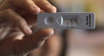 Self test - edupass.gov.gr: Τι αλλάζει από Δευτέρα για τους μαθητές (Βίντεο)
