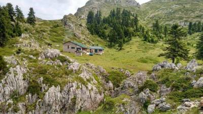 Στην 78η Πανελλήνια Ορειβατική ο ΕΟΣ Καλαμάτας