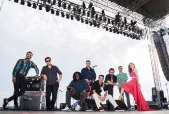 Οι “Imam Baildi” με ολόφρεσκο πρόγραμμα απόψε στο Καστράκι