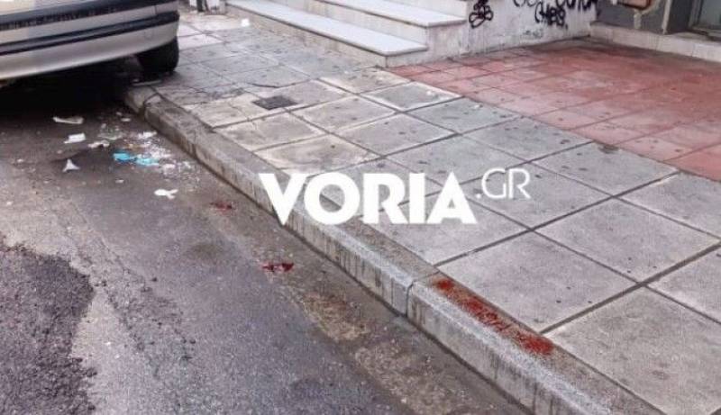 Θεσσαλονίκη: Σοκάρουν οι μαρτυρίες από την δολοφονική επίθεση - &quot;Σας παρακαλώ, μην με χτυπάτε άλλο&quot;
