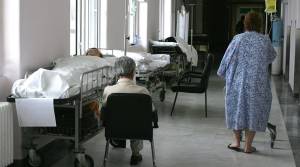 ΕΙΝΑΠ: Ακάλυπτοι οι ανασφάλιστοι στα δημόσια νοσοκομεία