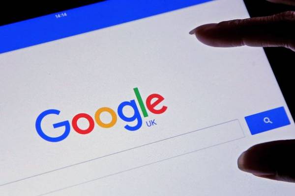 Oι πιο περίεργες αναζητήσεις στο Google για το 2017