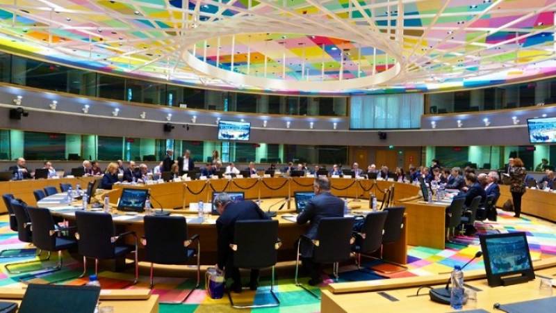 Στο Eurogroup της 16ης Μαρτίου οι αποφάσεις για τη λήψη μέτρων για τον κορονοϊό