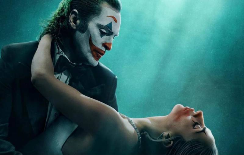 Όσοι είδαν το «Joker 2» παρατήρησαν ότι κόπηκαν εμβληματικές σκηνές της Lady Gaga από την ταινία