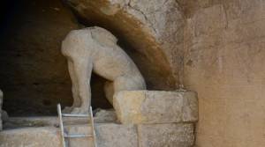Αμφίπολη: Ξεκινούν εκ νέου οι ανασκαφές
