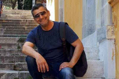 Θ. Κοτσαρίνης: «Η μεταμόσχευση καρδιάς με έκανε καλύτερο άνθρωπο»