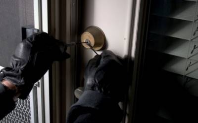 Εξιχνίαση 4 διαρρήξεων σε μαγαζιά της Πυλίας 