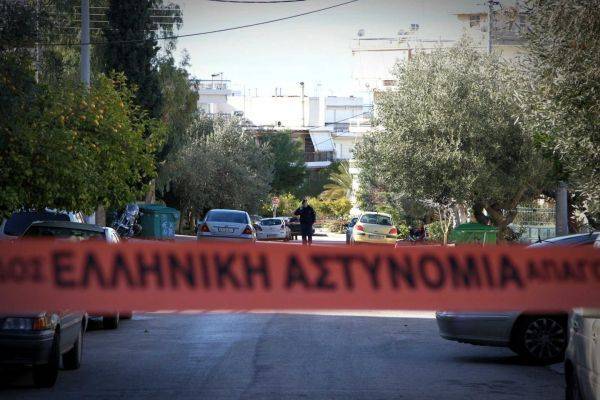 Θεσσαλονίκη: Απομακρύνθηκε από πυροτεχνουργούς ανενεργή οβίδα από την περιοχή Χαριλάου
