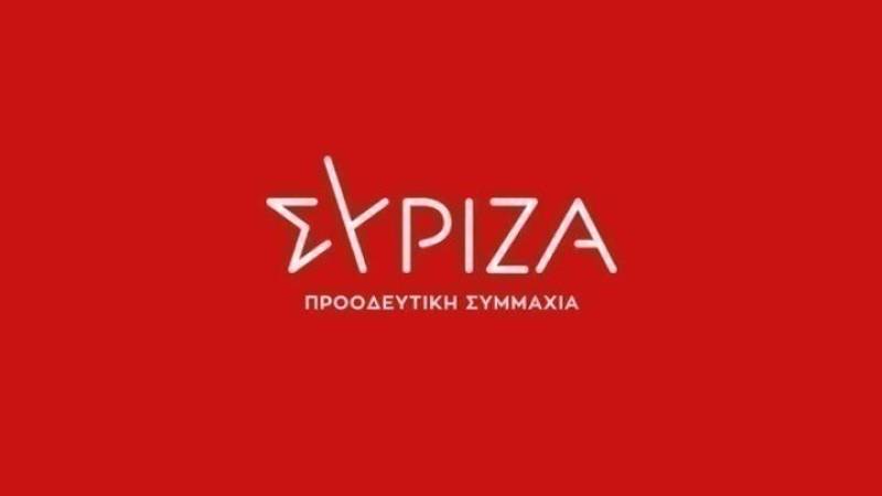 Κύκλοι ΣΥΡΙΖΑ-ΠΣ: «Όσοι προσβλέπουν σε &quot;συνέδριο παρωδία και μεγάλης έντασης&quot; δεν θα πετύχουν τον στόχο τους»