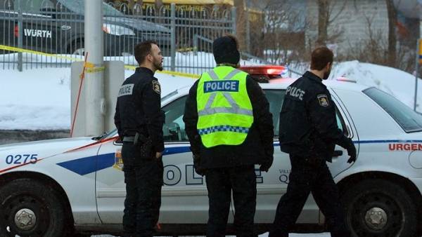 Καναδάς: 10 νεκροί και 15 τραυματίες από επιθέσεις με μαχαίρια (βίντεο)