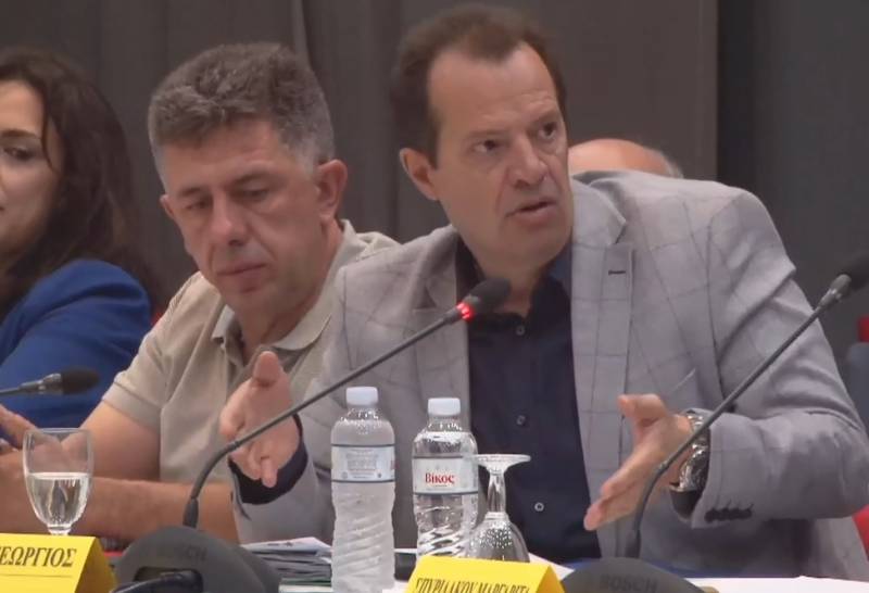 Συγκρότηση γνωμοδοτικής επιτροπής για το ΕΣΠΑ στην Περιφέρεια Πελοποννήσου