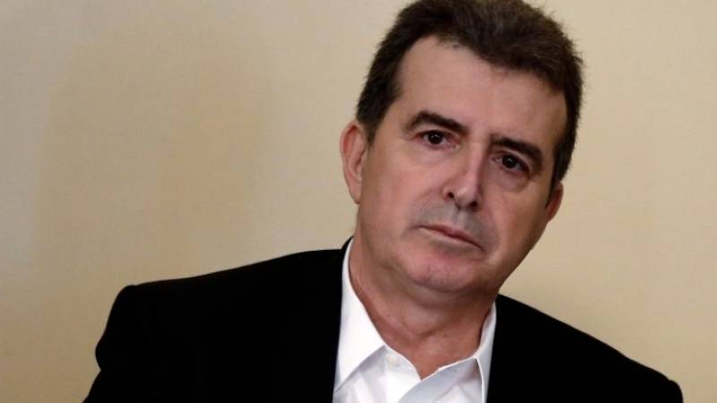 Μ. Χρυσοχοΐδης: «Μεγάλο ζητούμενο» για την κυβέρνηση η ένταξη και ενσωμάτωση των προσφύγων