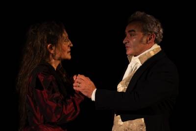 “Υλικό Καποδίστριας” απόψε και αύριο στο Κάστρο Καλαμάτας από το ΔΗΠΕΘΕΚ