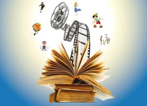 Βιβλιοδρομίες στα Εκπαιδευτήρια Μπουγά: “Χάρτινες ταινίες, γυάλινα βιβλία”
