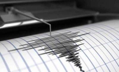 Μεσσηνία: Σεισμός 5,3 Ρίχτερ νότια της Μεθώνης