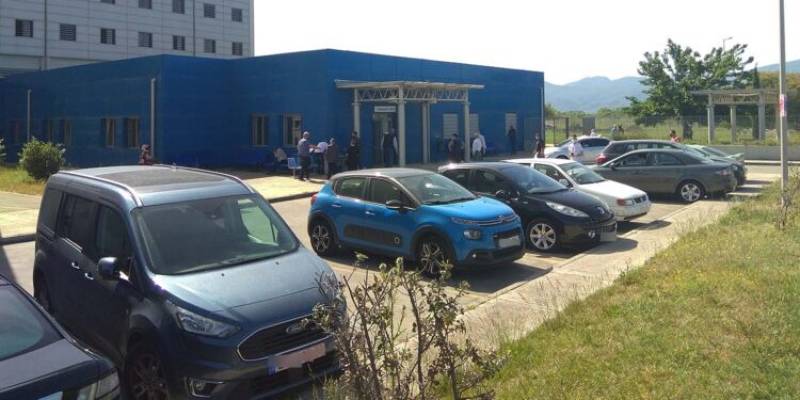 Αγρίνιο: Χάος στο νοσοκομείο - 40 ανεμβολίαστοι υγειονομικοί σε αναρρωτική άδεια