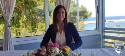 Χάιδω Παναγιωτοπούλου: «Δημοκρατία της Μπανανίας ο Δήμος Τριφυλίας»