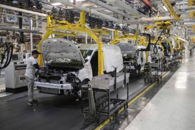 Νέα κατηγορία αυτοκινήτων θα ανακοινώσει η Κομισιόν – Θα έχουν μήκος μέχρι 4,2 μέτρα