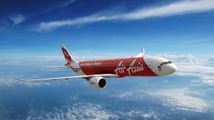 Πτώση άνω του 11% για τη μετοχή της AirAsia