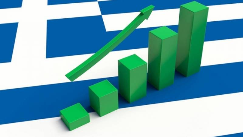 ΟΟΣΑ: Ενισχύεται η ανάκαμψη της ελληνικής οικονομίας
