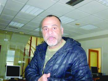 Κουλουράς στην Καλαμάτα... χωρίς άδεια μετά από 18 καλοκαίρια