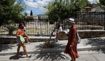 Κορονοϊός: Αλαλούμ με την υποχρεωτική χρήση μάσκας