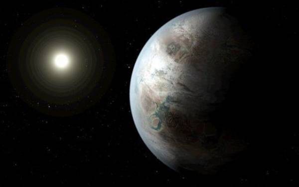 Ο πιο γήινος εξωπλανήτης είναι πιθανότατα αφιλόξενος για ζωή