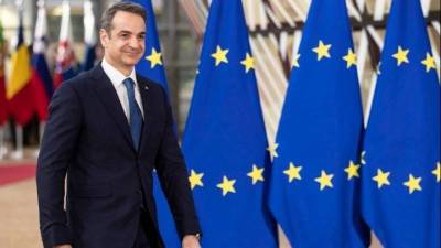 Κυρ. Μητσοτάκης: Αντιλαμβάνομαι τα αισθήματα της κοινωνίας και συμμερίζομαι την ανάγκη να τρέξουμε πιο γρήγορα