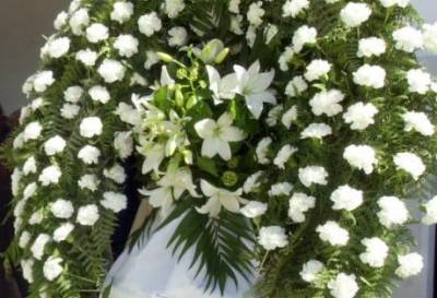 Θρήνος για τον ξαφνικό θάνατο του Διονύση Σταθόπουλου στη Μεσσήνη