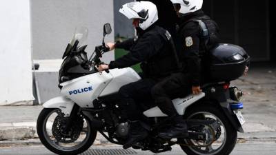 Δύο συλλήψεις για μικροποσότητες ναρκωτικών στην Καλαμάτα