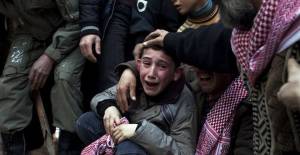 Πάνω από 180.000 νεκροί ο τραγικός απολογισμός του συριακού εμφυλίου