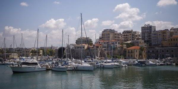 Κορονοϊός: Αυξήθηκε ως και 337% το ιικό φορτίο στα λύματα - Οι «κόκκινες» περιοχές