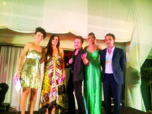 Open Mic Messinia 2012: Μεγάλος νικητής ο Δημήτρης Διαμαντής