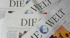 Die Welt: Παράταση για να περάσει η Ελλάδα το καλοκαίρι