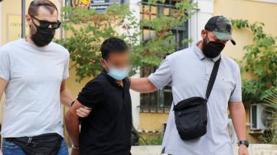 Κυψέλη: Απολογείται ο δράστης της γυναικοκτονίας από το Μπαγκλαντές