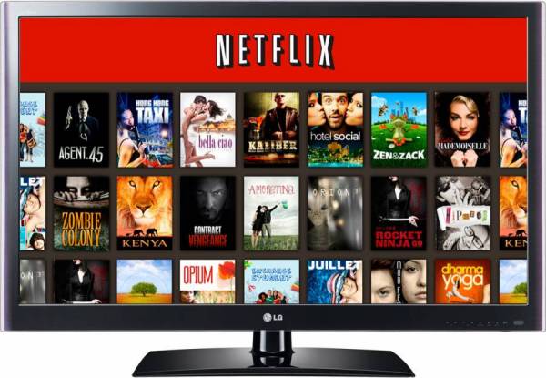 Το Netflix απέκτησε, εν μέσω πανδημίας, σχεδόν 16 εκατομμύρια νέους συνδρομητές!