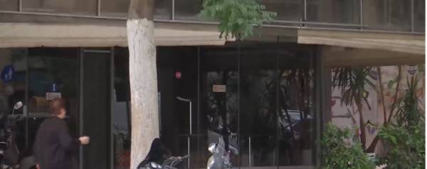 Άγιος Παντελεήμονας: Πυροβολισμοί σε καφέ μετά από καβγά (βίντεο)