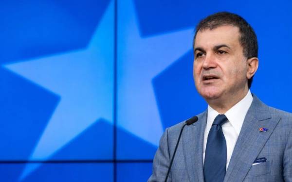 Τουρκία: Οι εκλογές είναι πιθανόν να διεξαχθούν νωρίτερα από τις 18 Ιουνίου